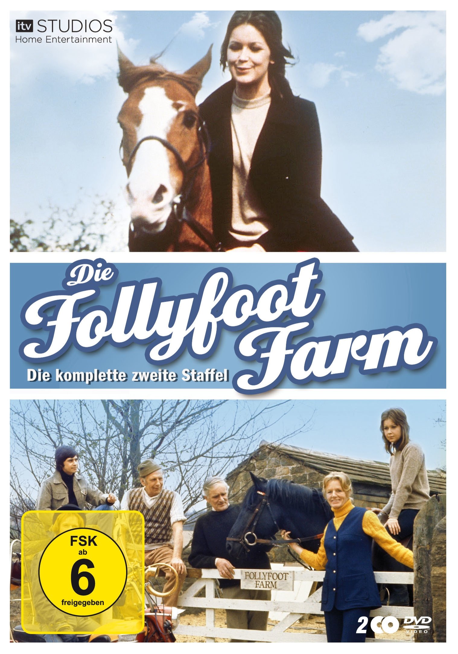 Follyfoot - Season 2