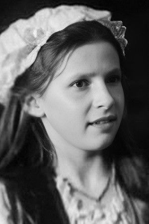 et billede af Katya Yermolayeva