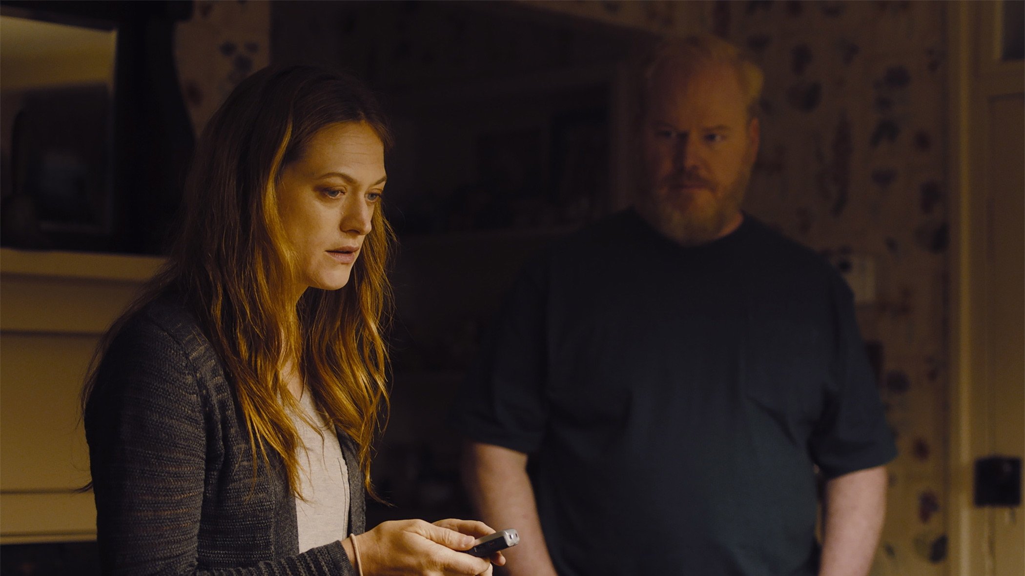 Light from Light (2019)