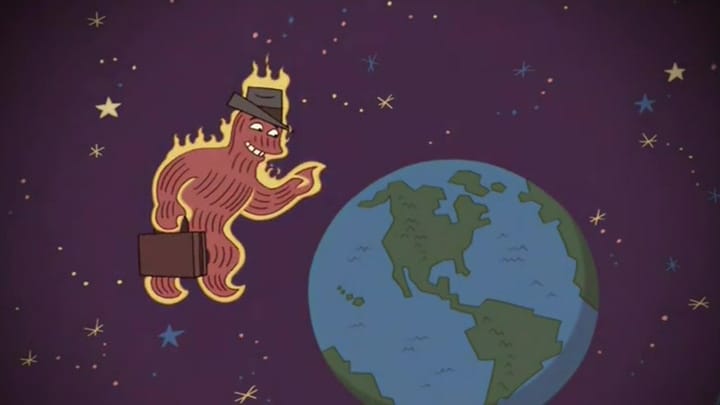 Futurama