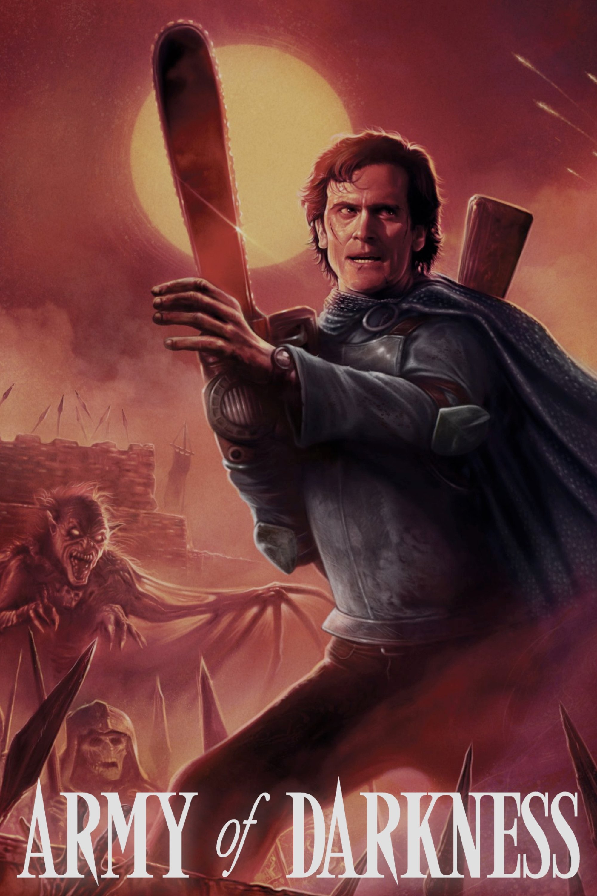 Army of Darkness