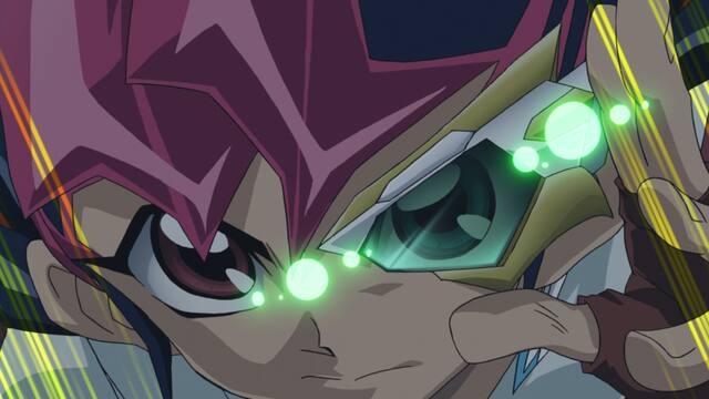 Yu-Gi-Oh! Zexal