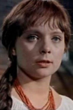 et billede af Valentina Nikolayenko