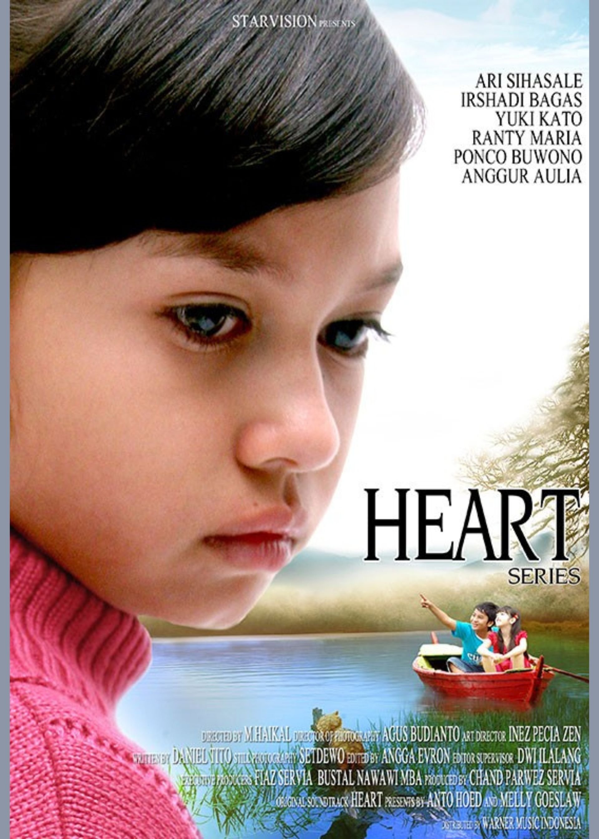 Heart Series - Season 1