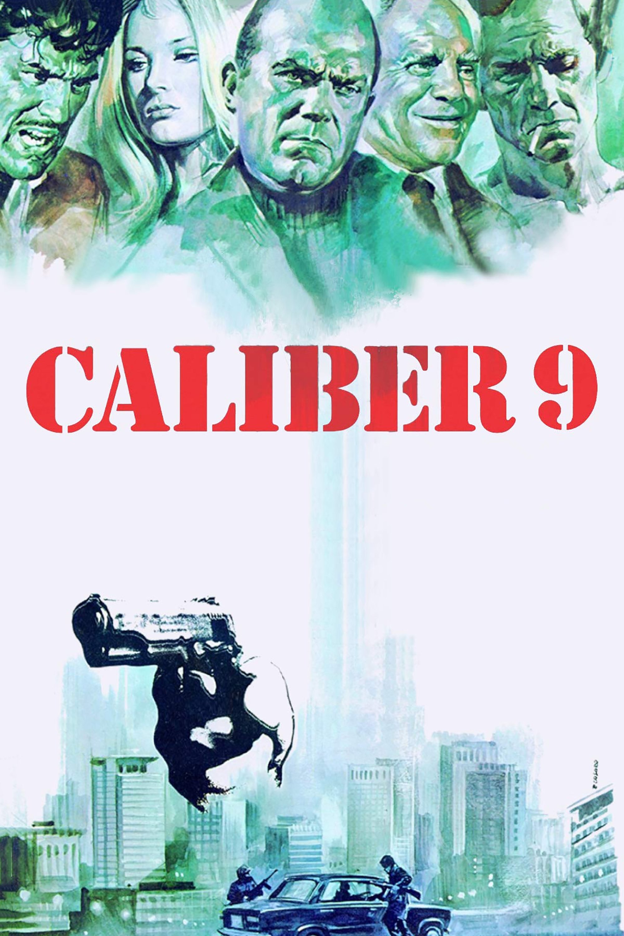 Caliber 9