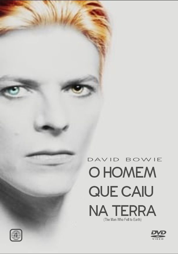 The Man Who Fell to Earth