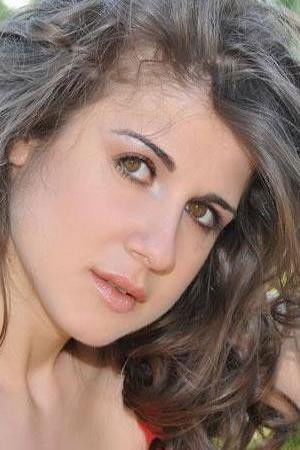 et billede af Roberta Milia