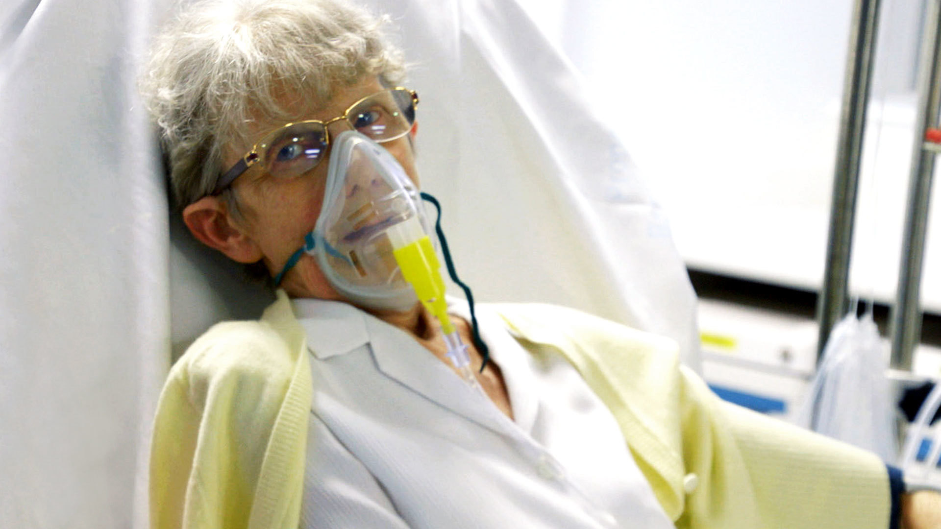 Secret Life of the Hospital Bed - Épisode 1