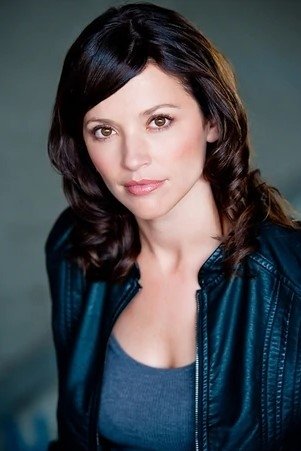 et billede af Jessica Manuel