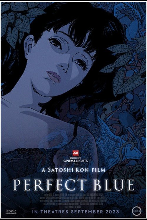 Perfect Blue