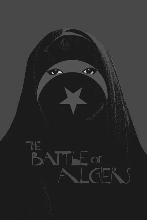 The Battle of Algiers