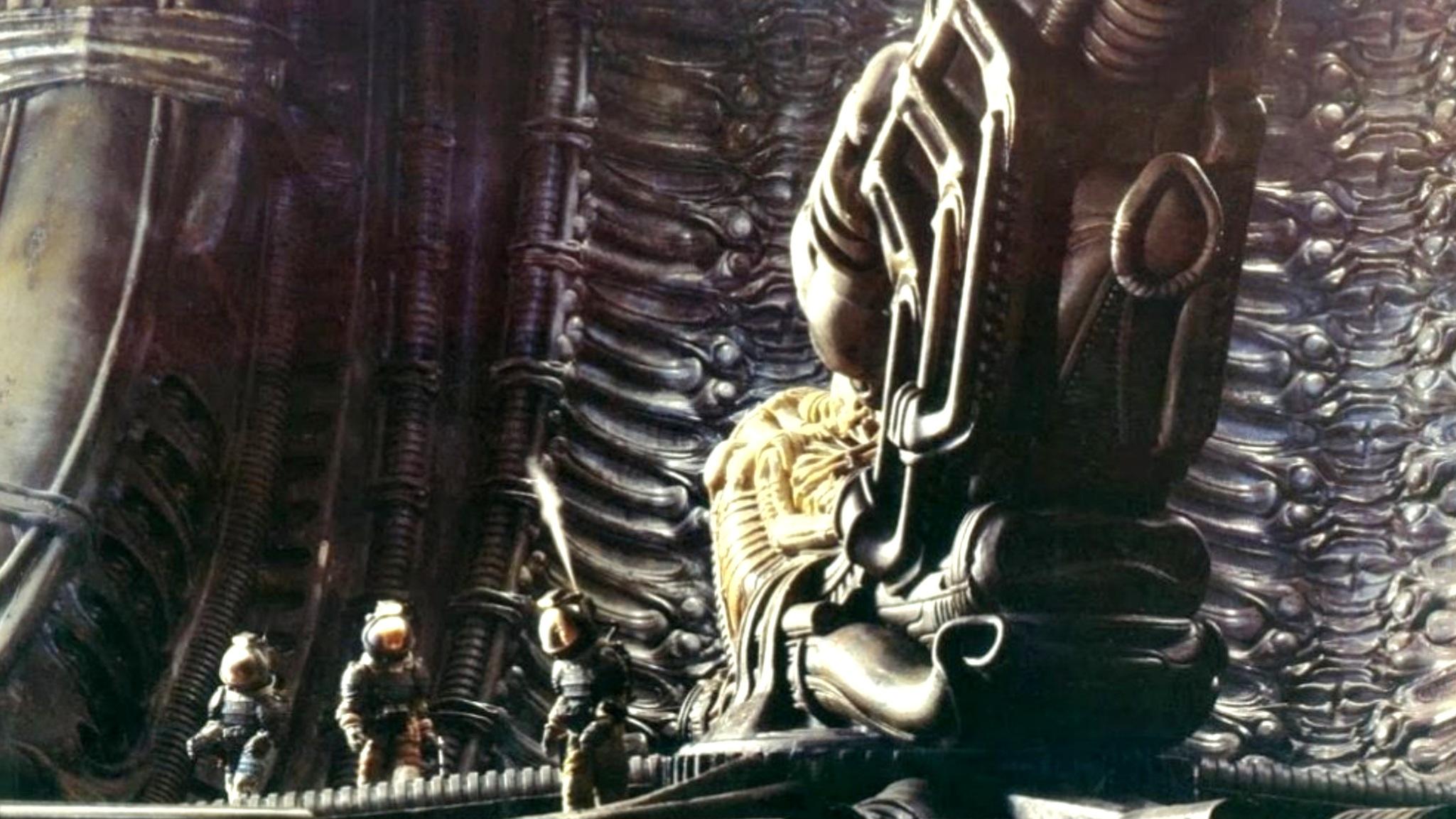 Alien (1979)