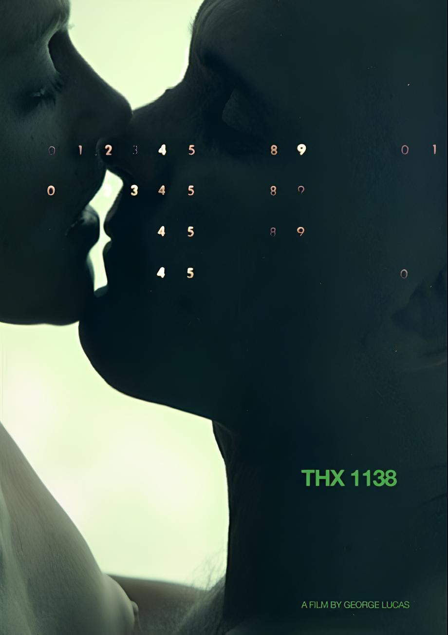 THX 1138