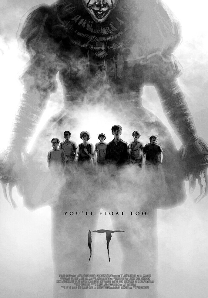 It