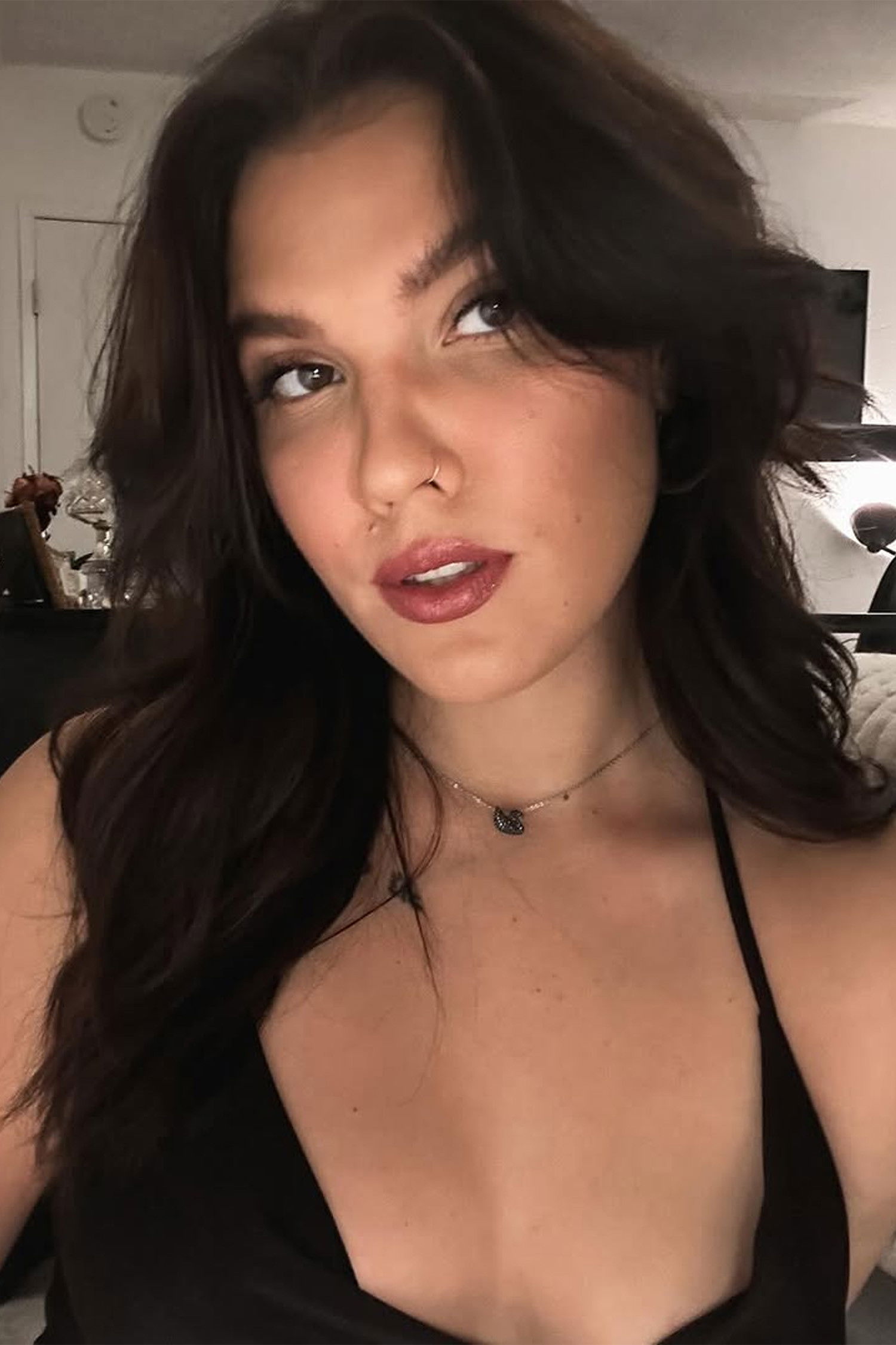 et billede af Monica Stetsunov