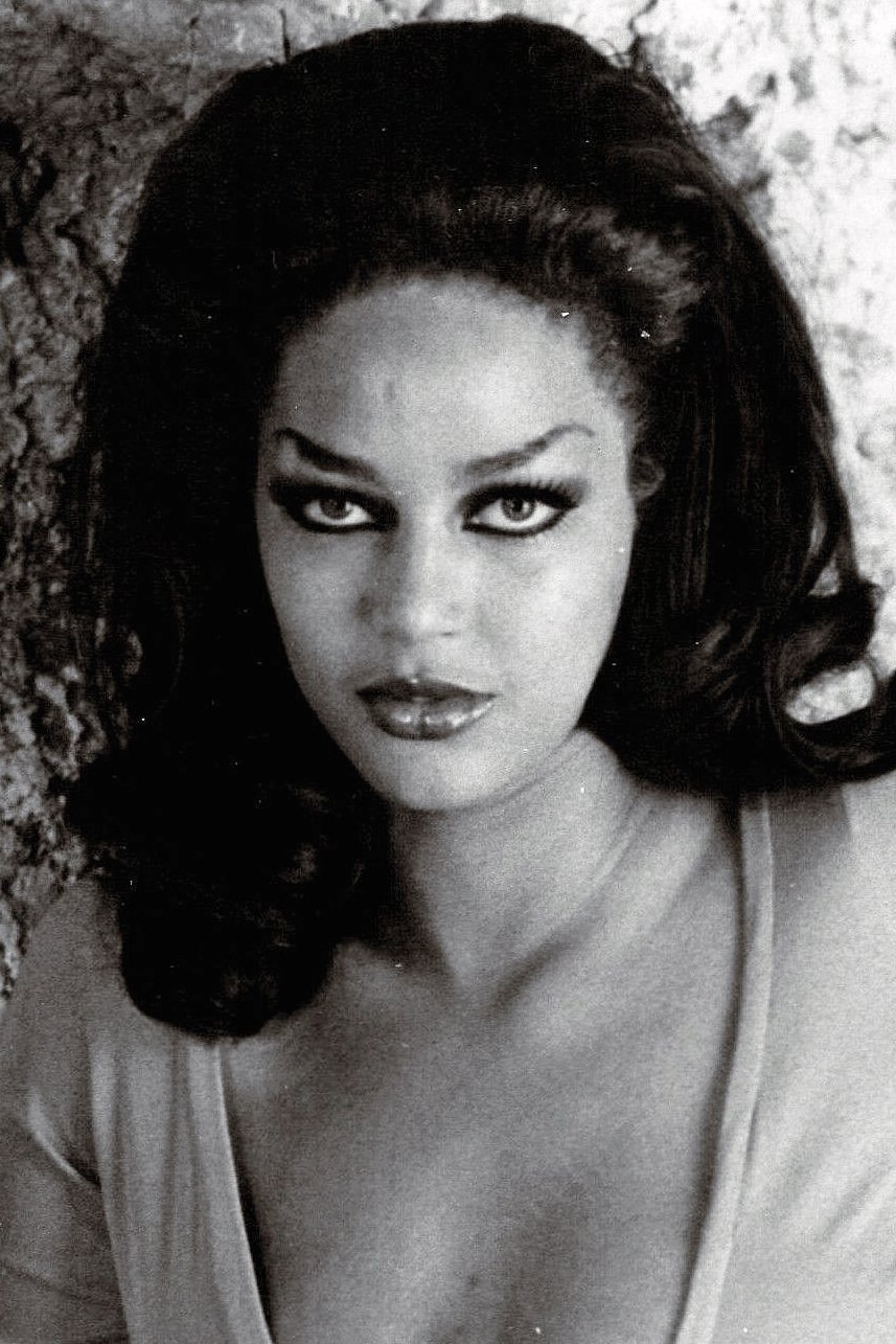 et billede af Pauline Peart