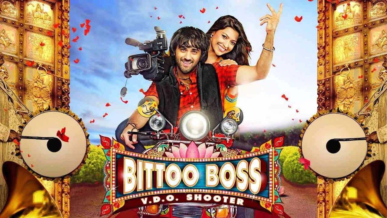 Bittoo Boss (2012)