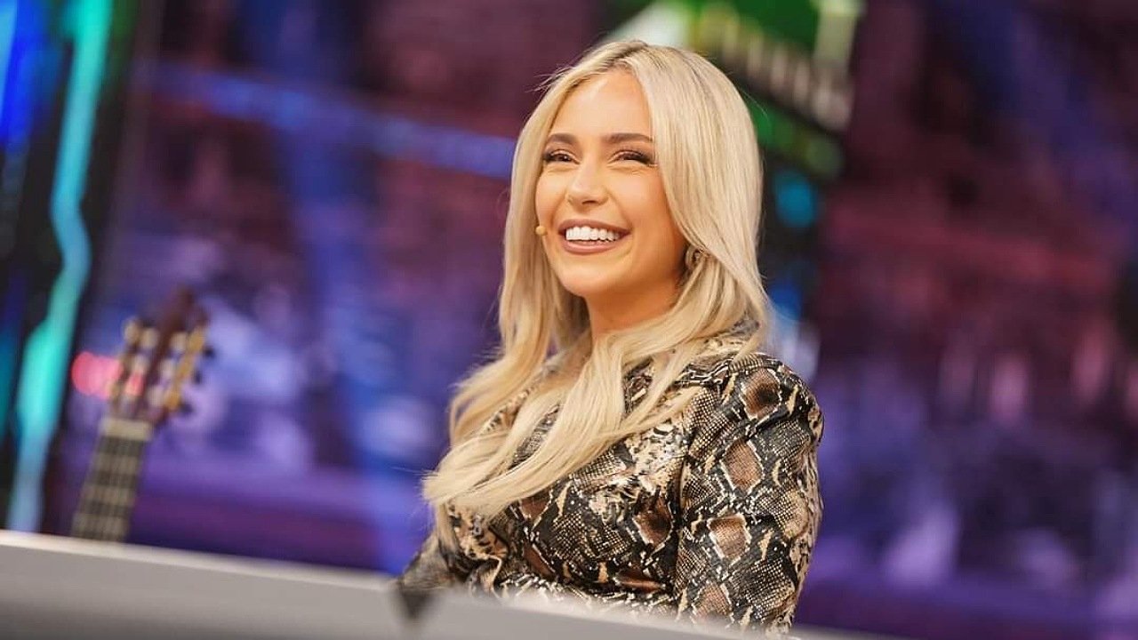 El hormiguero 19x18