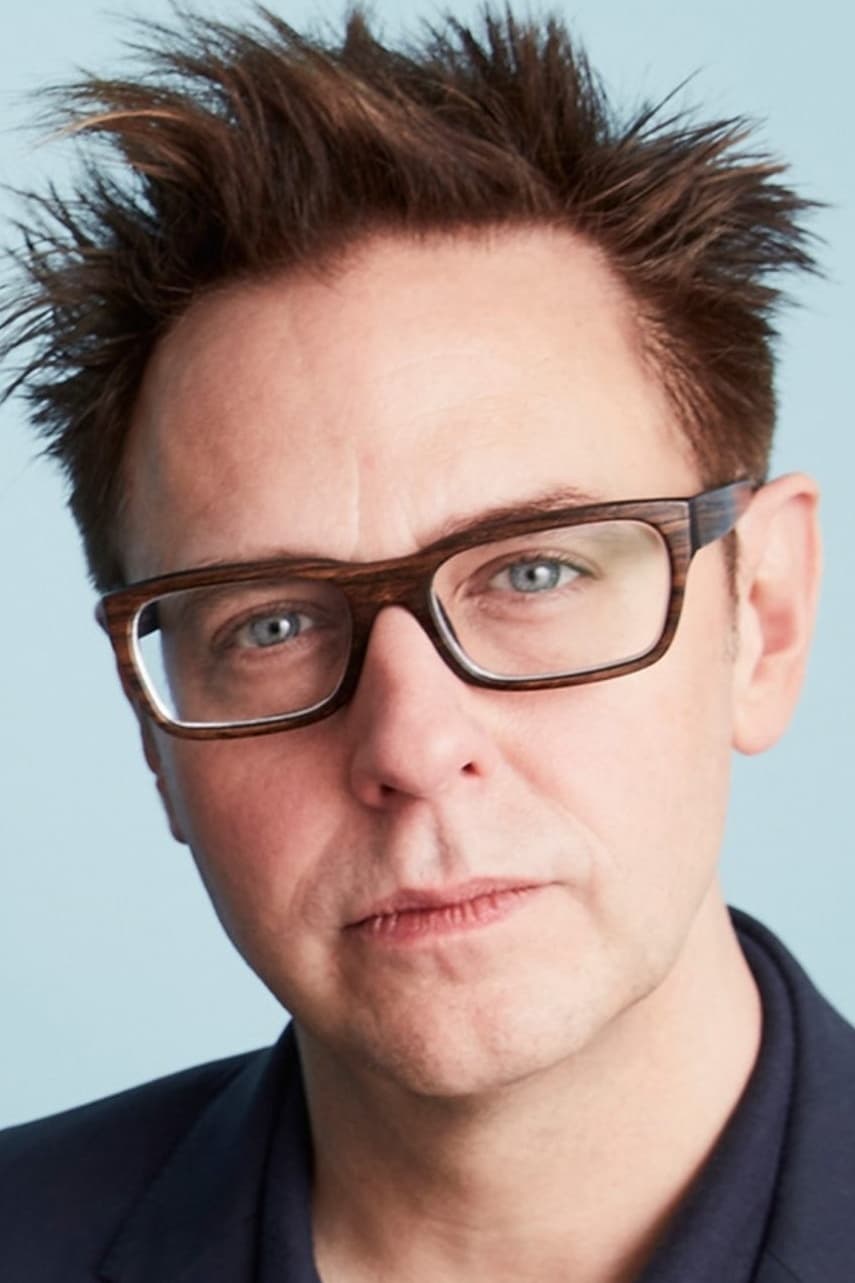 Photo de James Gunn 25774