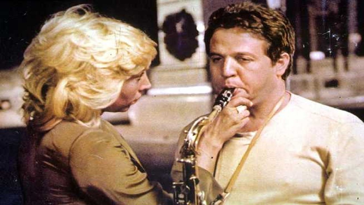 Saxofone (1978)