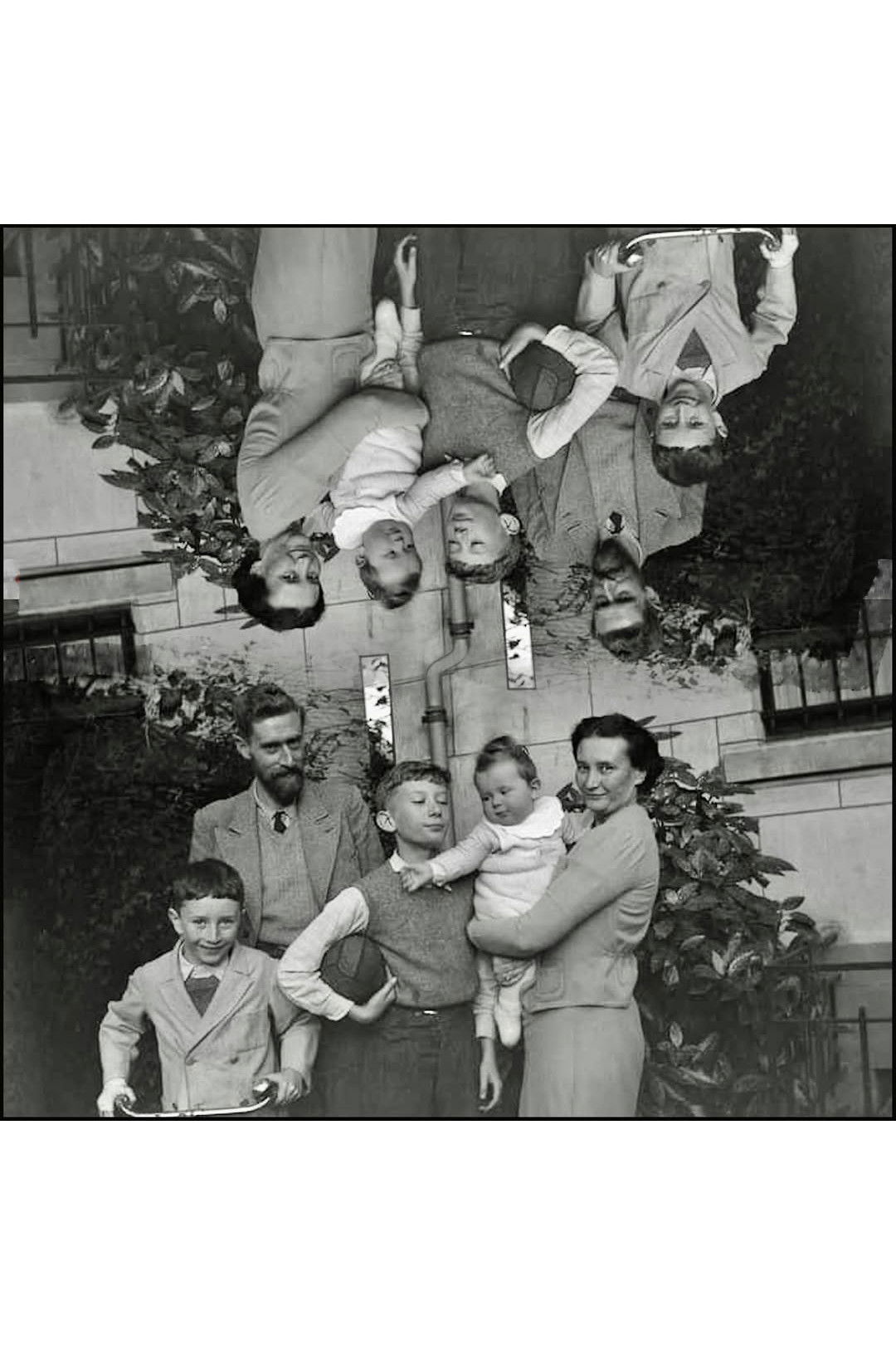 The House of Four Winds image