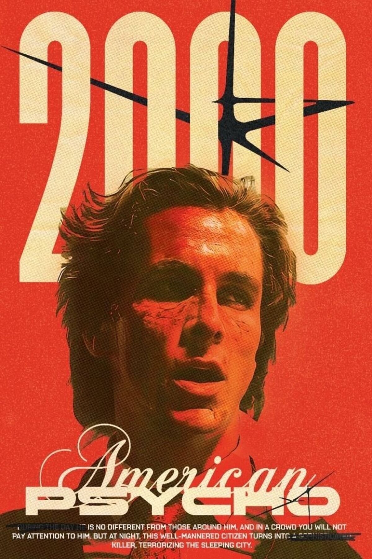 American Psycho