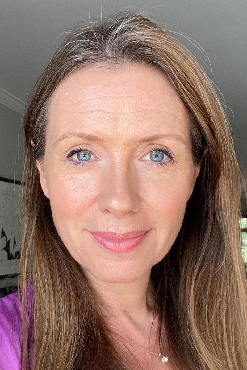 et billede af Alexandra Ternstroem