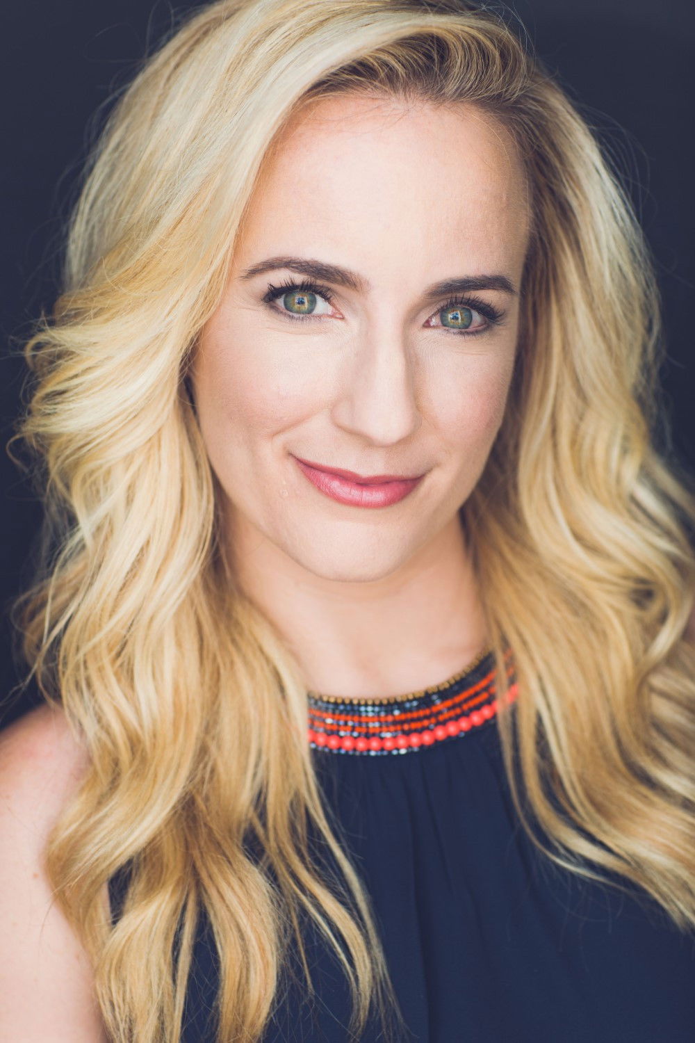 et billede af Jamie Monahan