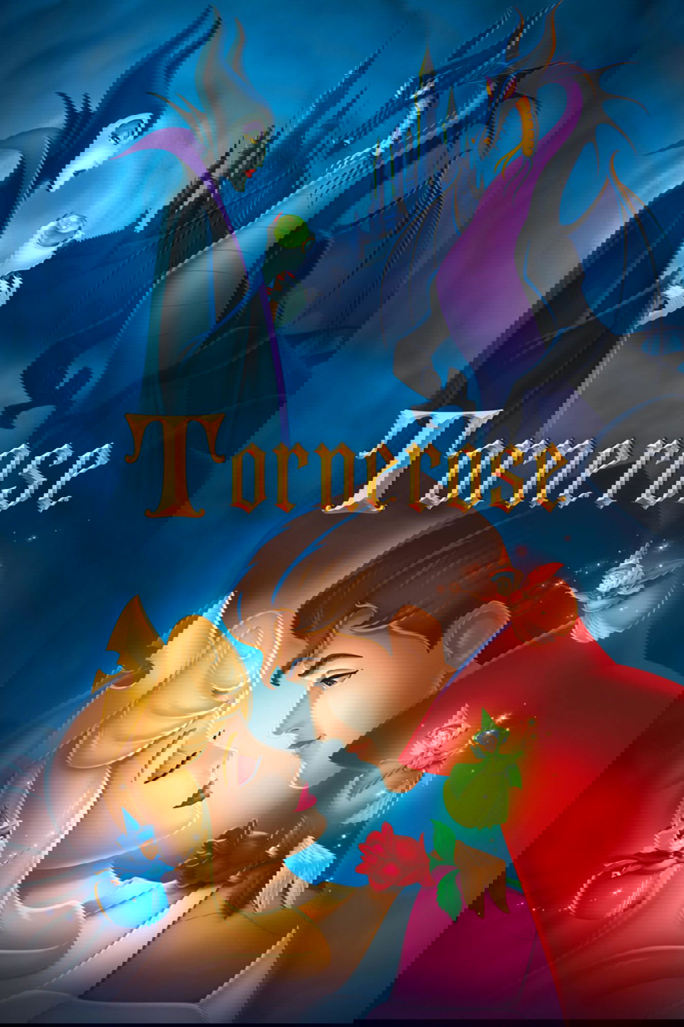 Tornerose