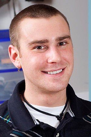 et billede af Justin Giles Wilcox