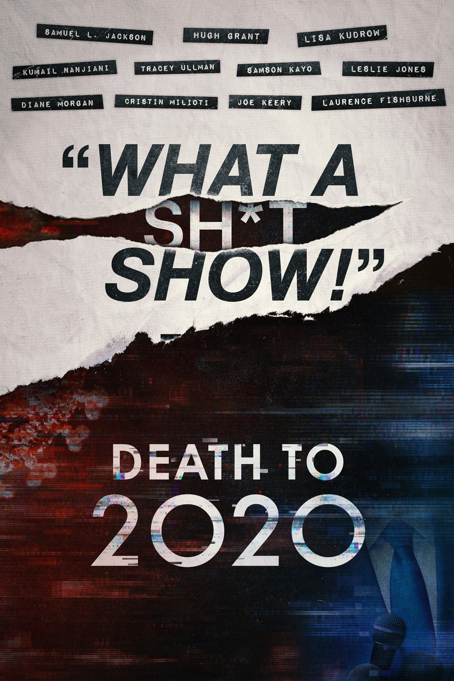 Death to 2020