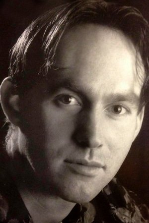 et billede af Scott J. Brown