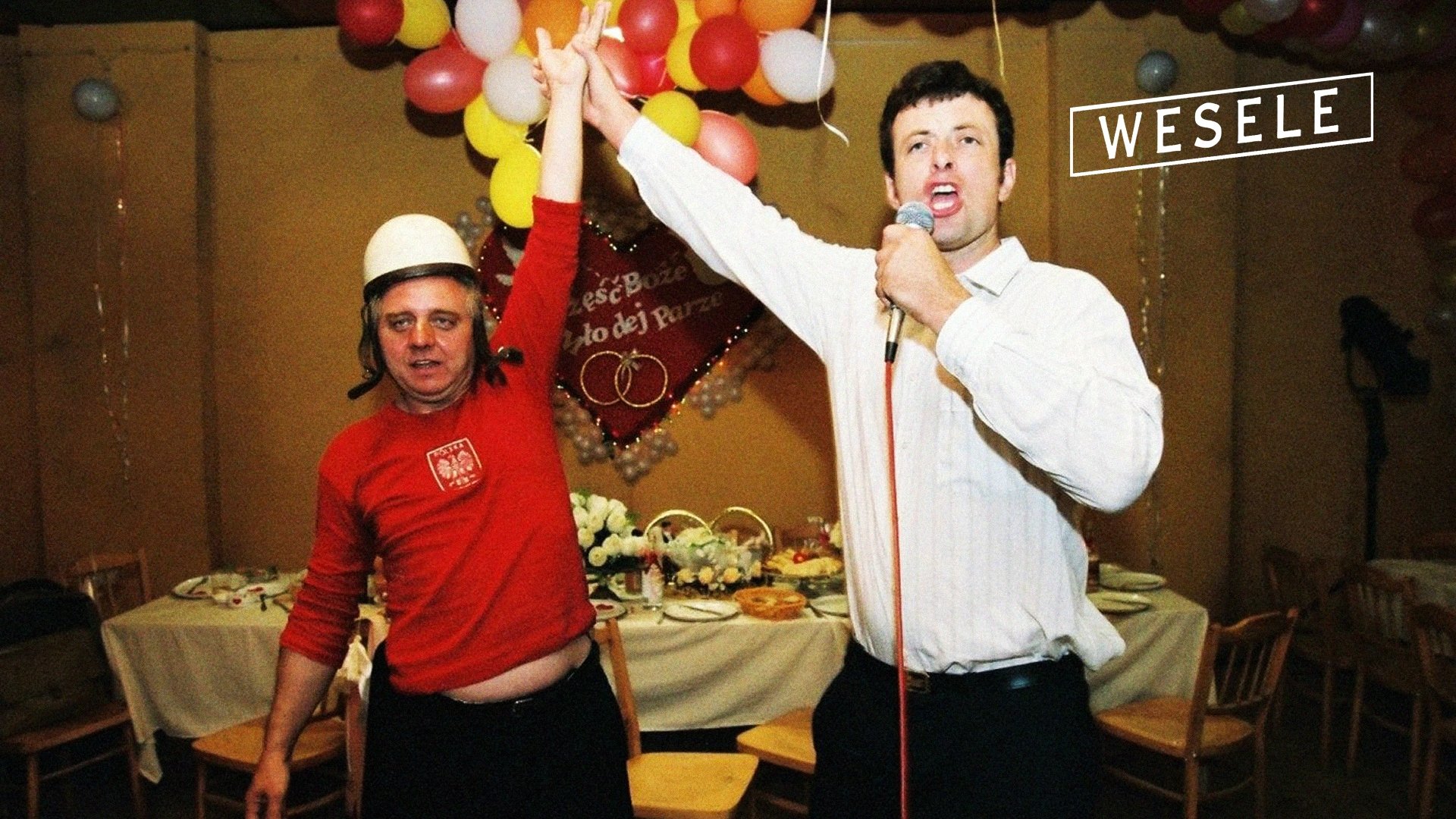 The Wedding (2004)