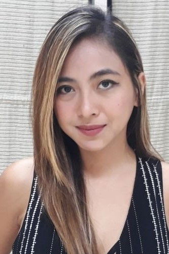 et billede af Nadia Vega