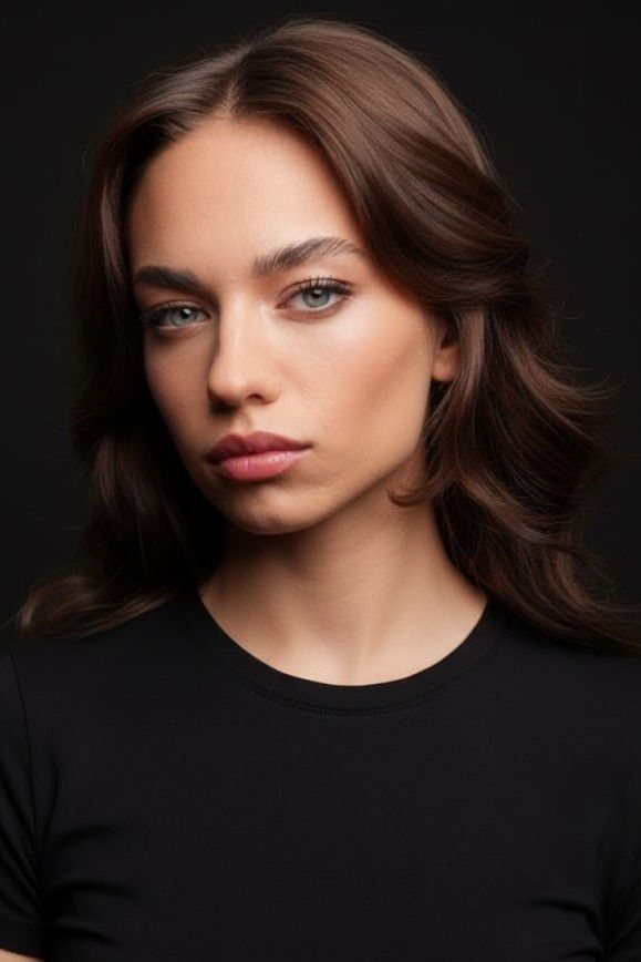 et billede af Eylül Tumbar