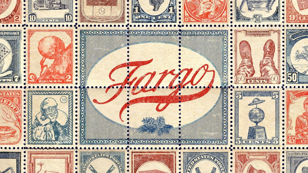 Fargo BACKDROP