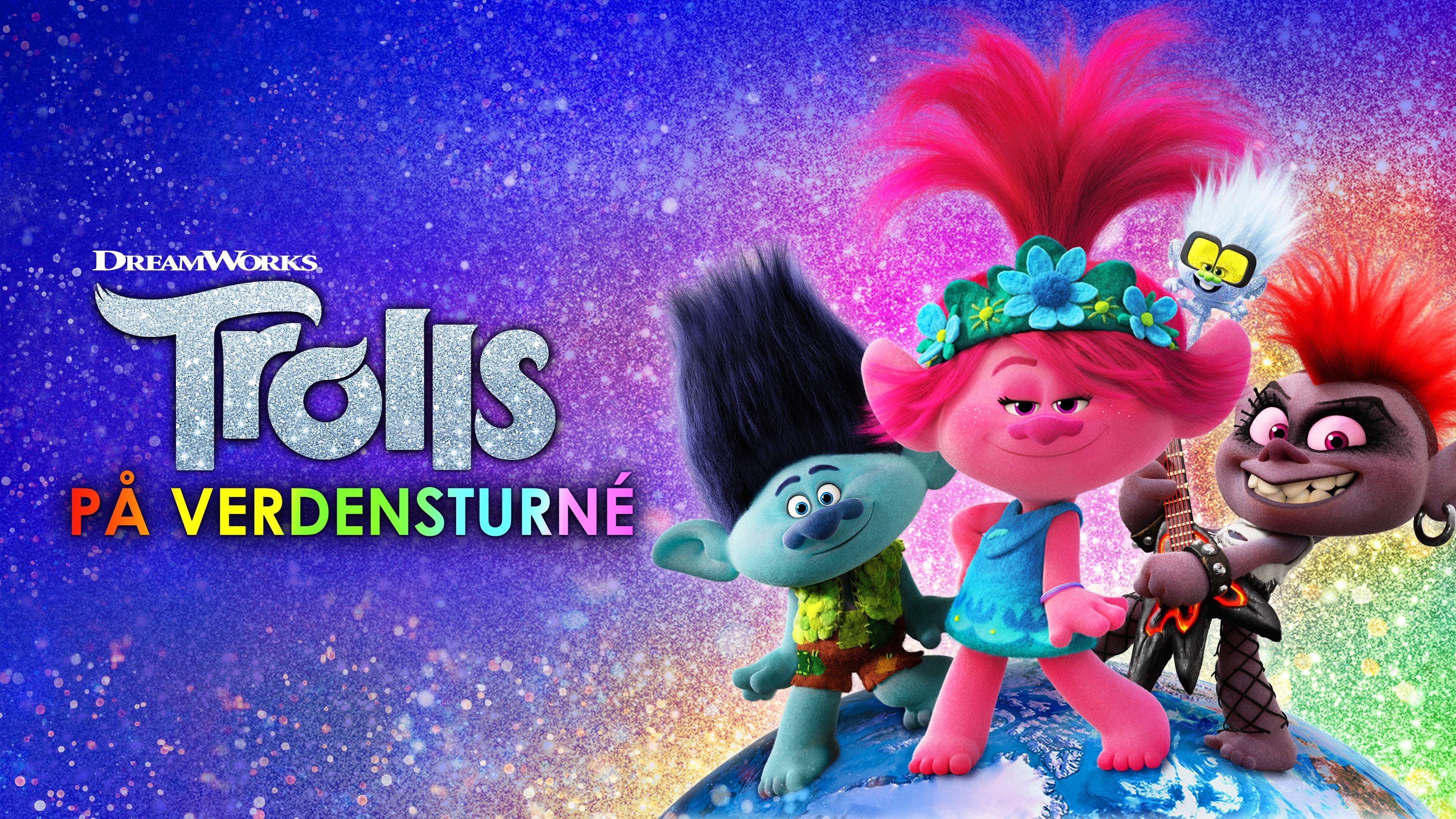 Trolls World Tour