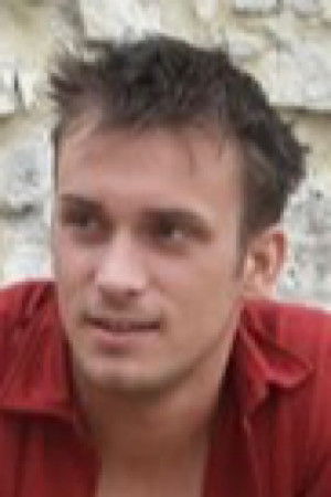 et billede af Beny Motolka