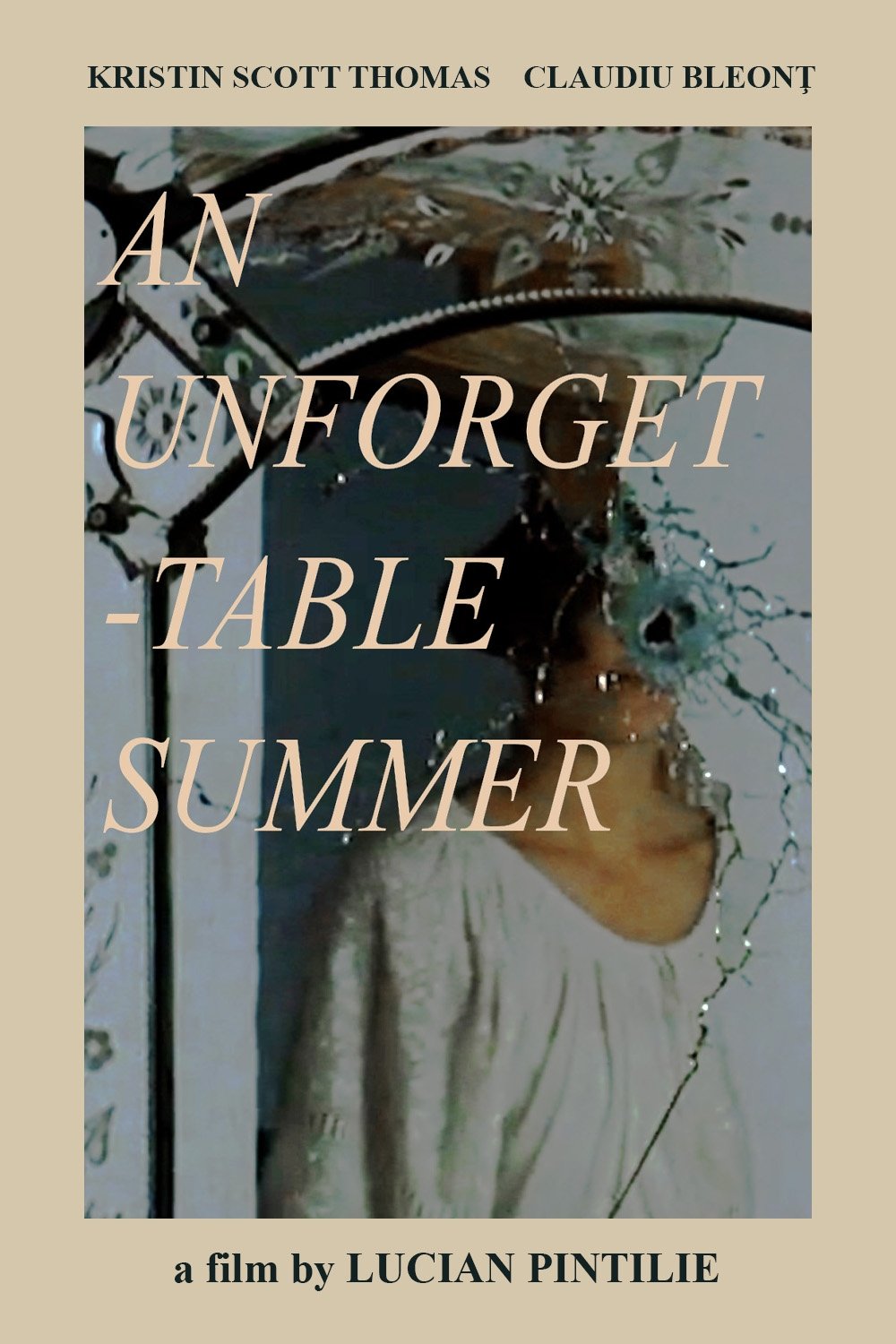An Unforgettable Summer
