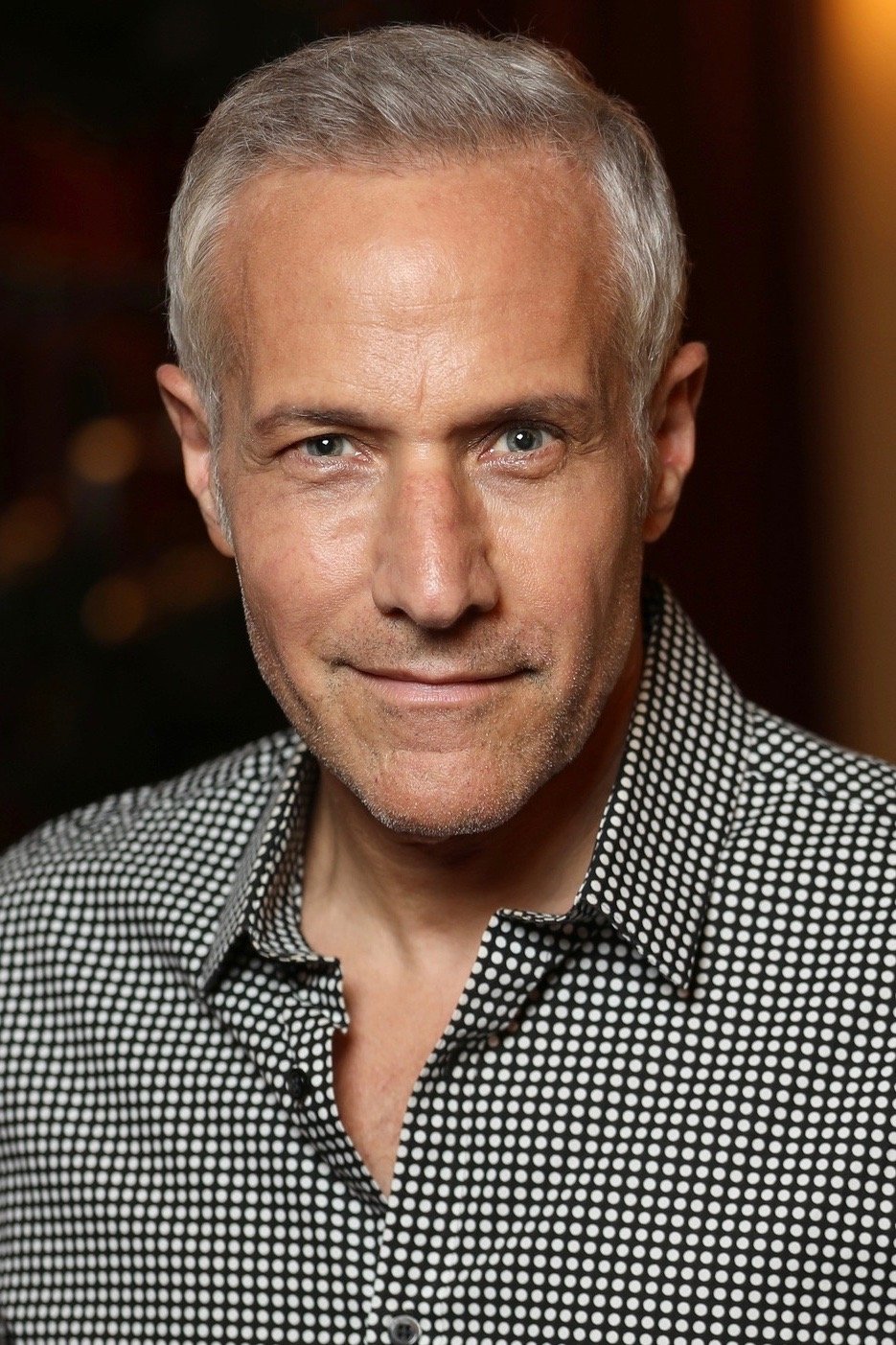 et billede af Jim Brickman