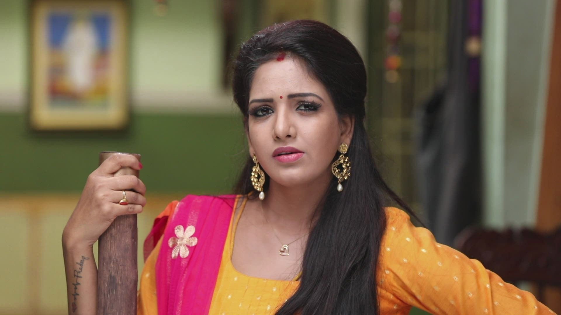 Chinna Thambi