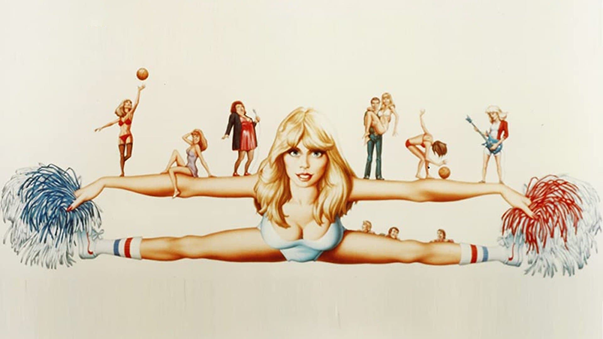 Splitz (1984)
