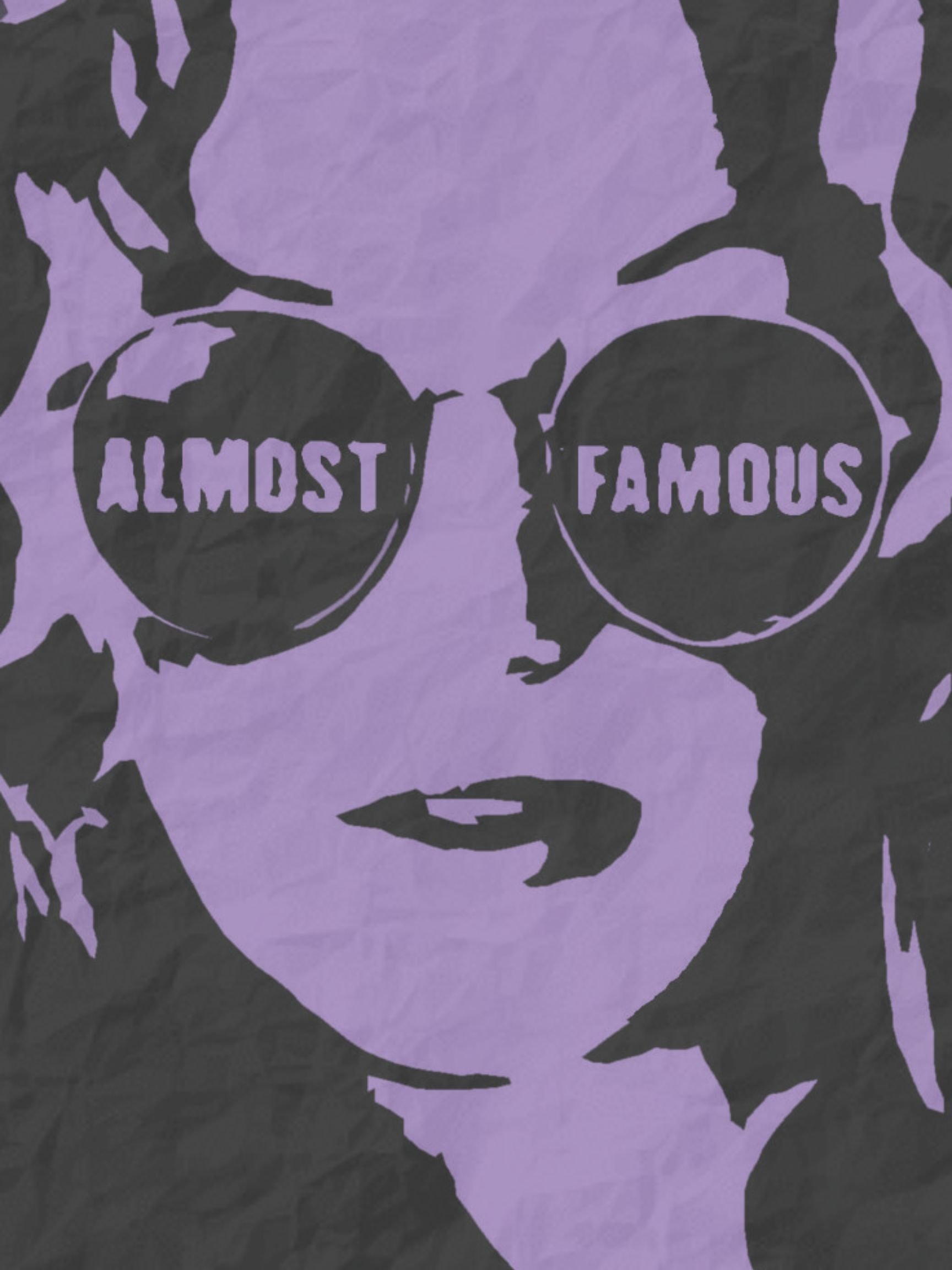 Almost Famous