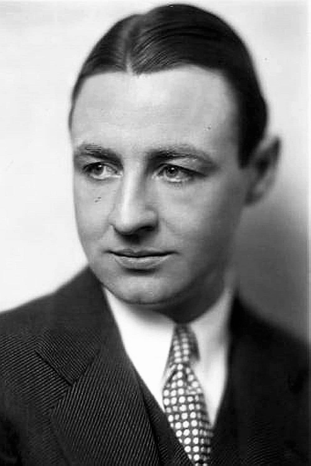 et billede af Alex Callam