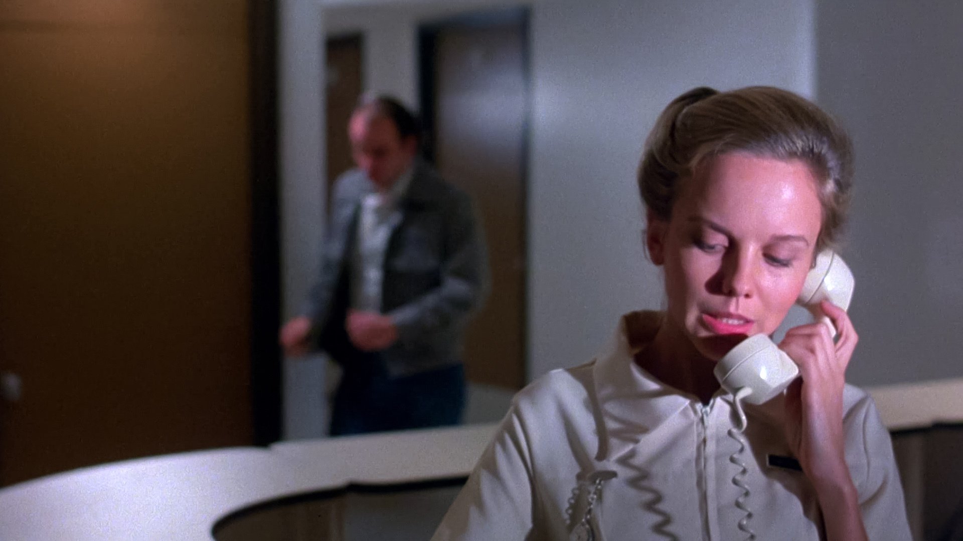 Visiting Hours (1982)