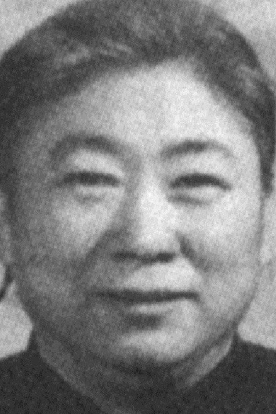 et billede af Saisheng Xiong