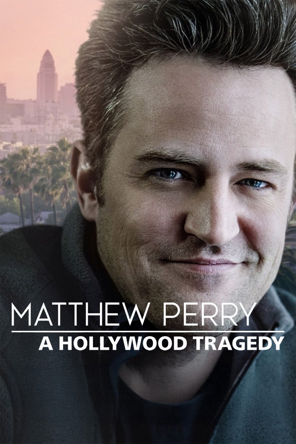 Matthew Perry: A Hollywood Tragedy