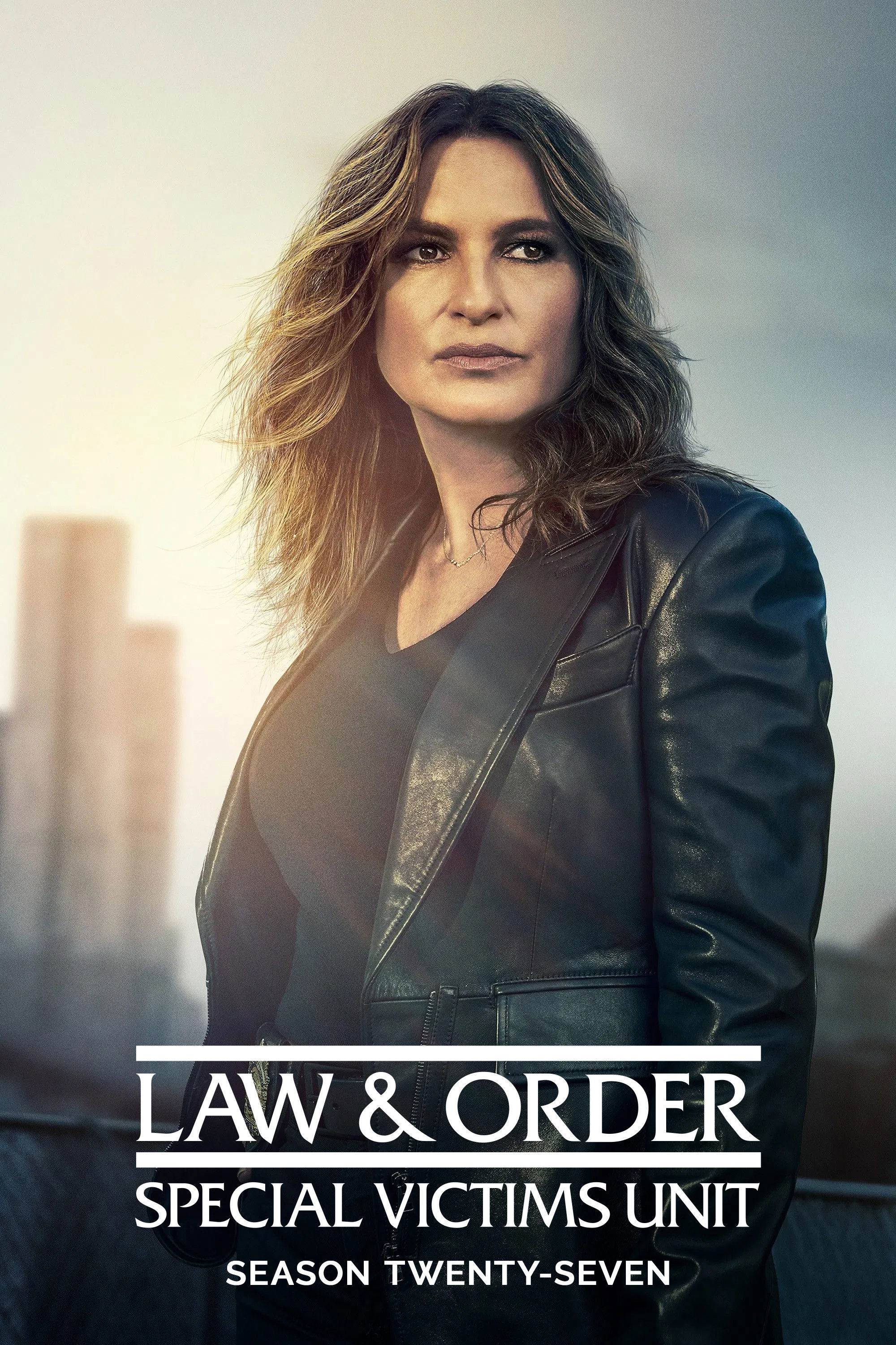 Law & Order: Special Victims Unit Season 27