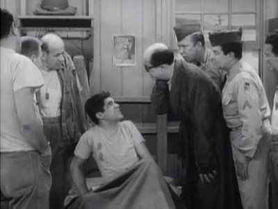 The Phil Silvers Show - Épisode 15
