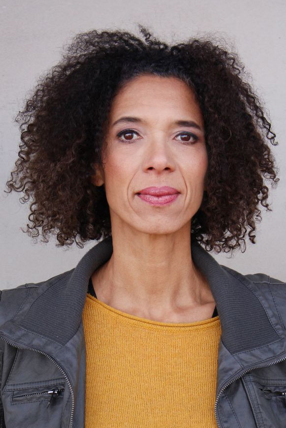 et billede af Sandra Moser